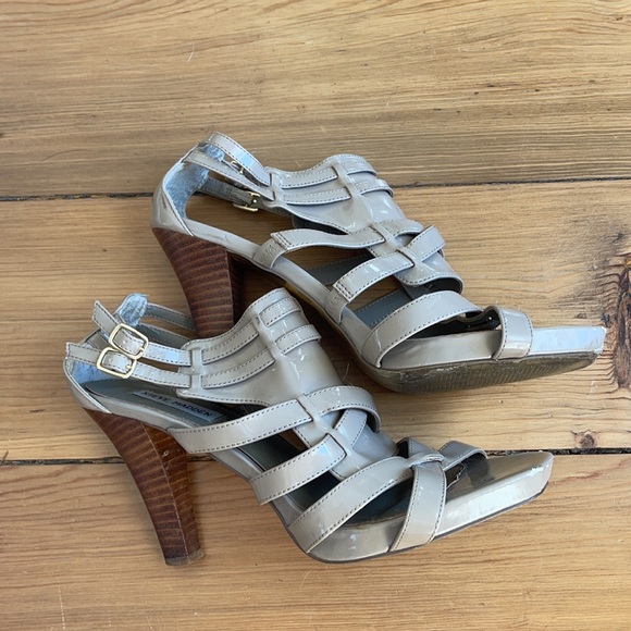 Gladiator heels - Picture 2 of 3